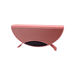 Conceptronic Apollyon rojo bluetooth 2 x 5W  Altavoz