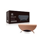 Conceptronic Apollyon oro bluetooth 2 x 5W  Altavoz