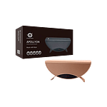 Conceptronic Apollyon oro bluetooth 2 x 5W  Altavoz