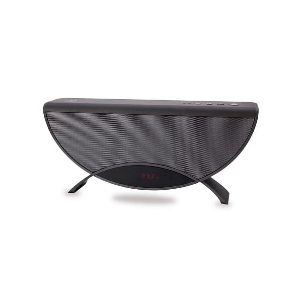 Conceptronic Apollyon gris bluetooth 2 x 5W  Altavoz