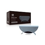 Conceptronic Apollyon azul bluetooth 2 x 5W  Altavoz