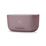 Conceptronic Babylon rojo bluetooth 2 x 5W  Altavoz
