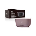 Conceptronic Babylon rojo bluetooth 2 x 5W  Altavoz