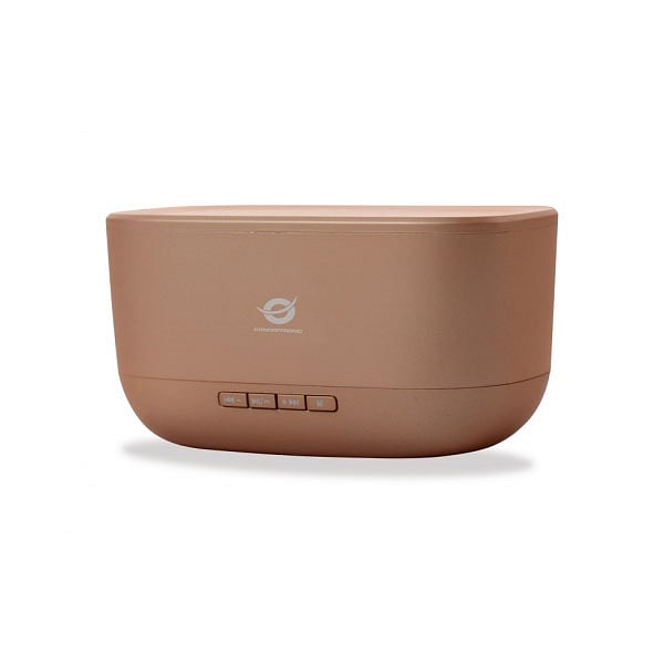 Conceptronic Babylon oro bluetooth 2 x 5W  Altavoz