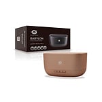 Conceptronic Babylon oro bluetooth 2 x 5W  Altavoz