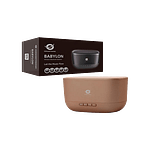 Conceptronic Babylon oro bluetooth 2 x 5W  Altavoz