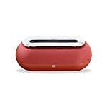 Conceptronic Dunkan rojo bluetooth 2 x 5W   Altavoz