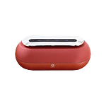 Conceptronic Dunkan rojo bluetooth 2 x 5W   Altavoz