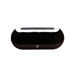 Conceptronic Dunkan gris bluetooth 2 x 5W  Altavoz
