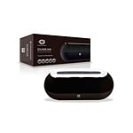 Conceptronic Dunkan gris bluetooth 2 x 5W  Altavoz