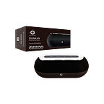 Conceptronic Dunkan gris bluetooth 2 x 5W  Altavoz