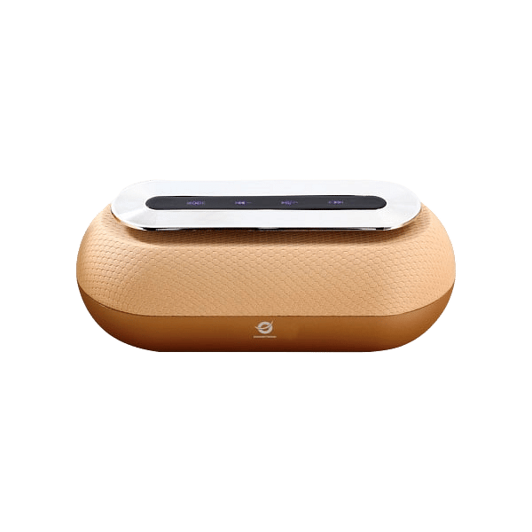 Conceptronic Dunkan dorado bluetooth 2 x 5W   Altavoz
