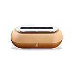 Conceptronic Dunkan dorado bluetooth 2 x 5W   Altavoz