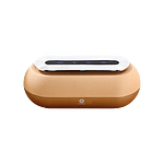 Conceptronic Dunkan dorado bluetooth 2 x 5W   Altavoz