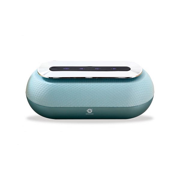 Conceptronic Dunkan azul bluetooth 2 x 5W  Altavoz