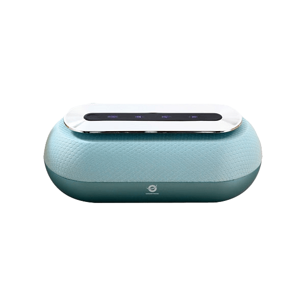 Conceptronic Dunkan azul bluetooth 2 x 5W  Altavoz