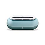 Conceptronic Dunkan azul bluetooth 2 x 5W  Altavoz
