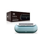 Conceptronic Dunkan azul bluetooth 2 x 5W  Altavoz