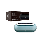 Conceptronic Dunkan azul bluetooth 2 x 5W  Altavoz