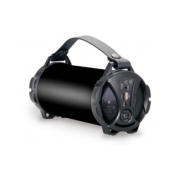 Conceptronic Wynn negro   Altavoz