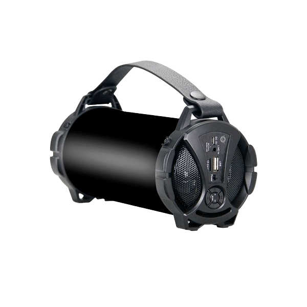 Conceptronic Wynn negro   Altavoz