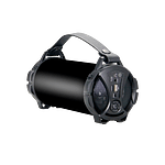 Conceptronic Wynn negro   Altavoz