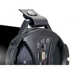 Conceptronic Wynn negro   Altavoz