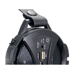 Conceptronic Wynn negro   Altavoz