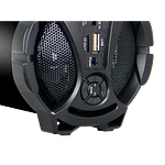 Conceptronic Wynn negro   Altavoz