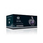 Conceptronic Wynn negro   Altavoz