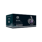 Conceptronic Wynn negro   Altavoz