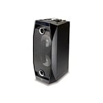 Conceptronic Disco 20W bluetooth negro Altavoz