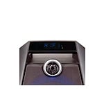 Conceptronic Disco 20W bluetooth negro Altavoz
