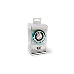 Conceptronic travel estereo blanco