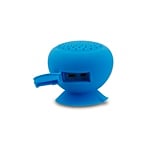 Conceptronic Bluetooth impermeable azul  Altavoz