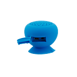 Conceptronic Bluetooth impermeable azul  Altavoz Conceptronic Bluetooth impermeable azul  Altavoz
