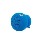 Conceptronic Bluetooth impermeable azul  Altavoz Conceptronic Bluetooth impermeable azul  Altavoz