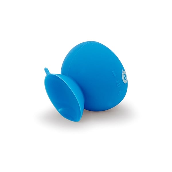 Conceptronic Bluetooth impermeable azul  Altavoz