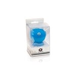 Conceptronic Bluetooth impermeable azul  Altavoz