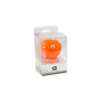 Conceptronic Bluetooth impermeable naranja Altavoz