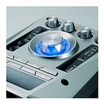 Conceptronic Disco 20W bluetooth gris Altavoz