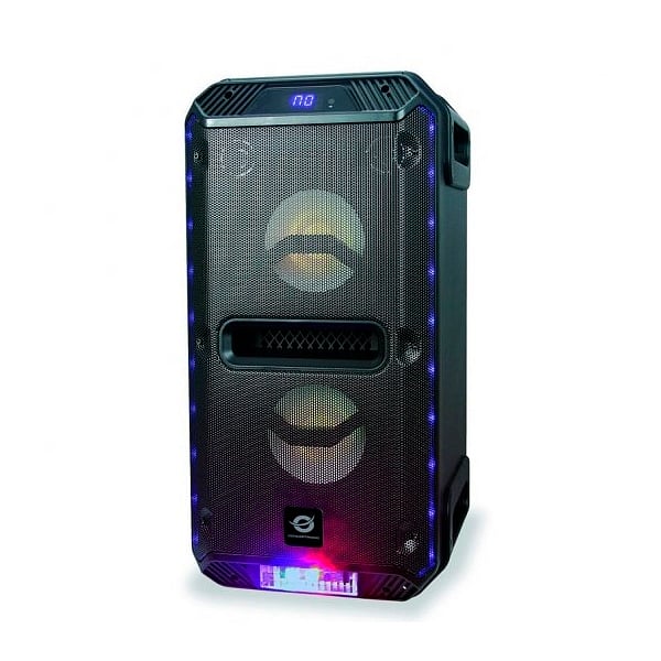 Conceptronic Dario negro bluetooth  Altavoz