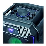 Conceptronic Dario negro bluetooth  Altavoz