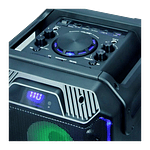 Conceptronic Dario negro bluetooth  Altavoz