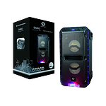 Conceptronic Dario negro bluetooth  Altavoz