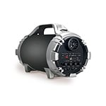 Conceptronic Massimo Bluethooth negro  Altavoz