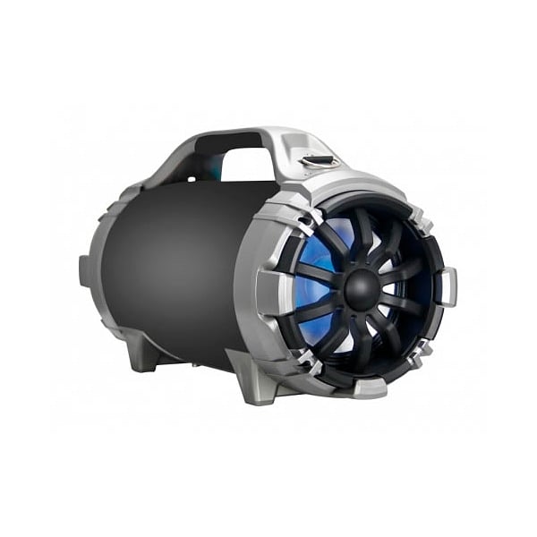 Conceptronic Massimo Bluethooth negro  Altavoz