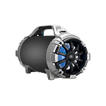 Conceptronic Massimo Bluethooth negro  Altavoz Conceptronic Massimo Bluethooth negro  Altavoz