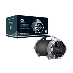 Conceptronic Massimo Bluethooth negro  Altavoz Conceptronic Massimo Bluethooth negro  Altavoz