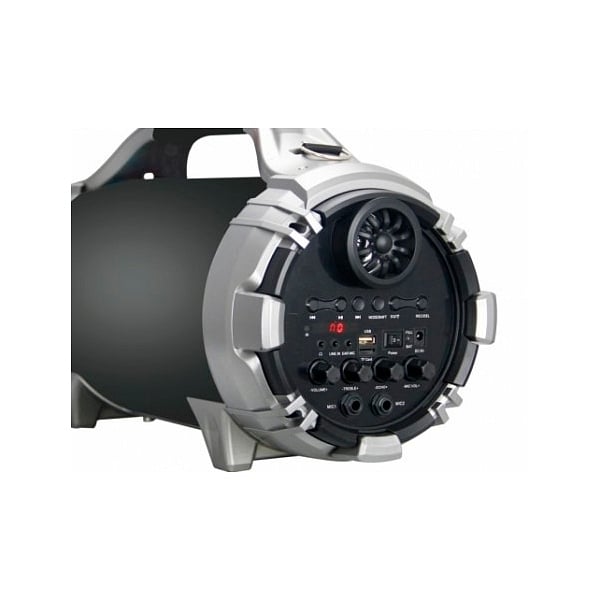 Conceptronic Massimo Bluethooth negro  Altavoz